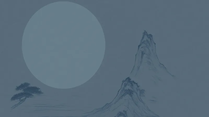 和系列 | He Series